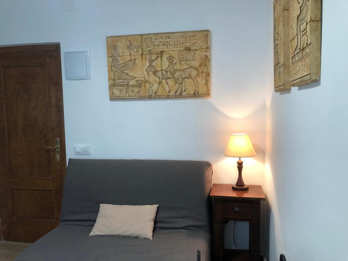 Hostal-Restaurante Fogon De Gredos Гисандо Экстерьер фото