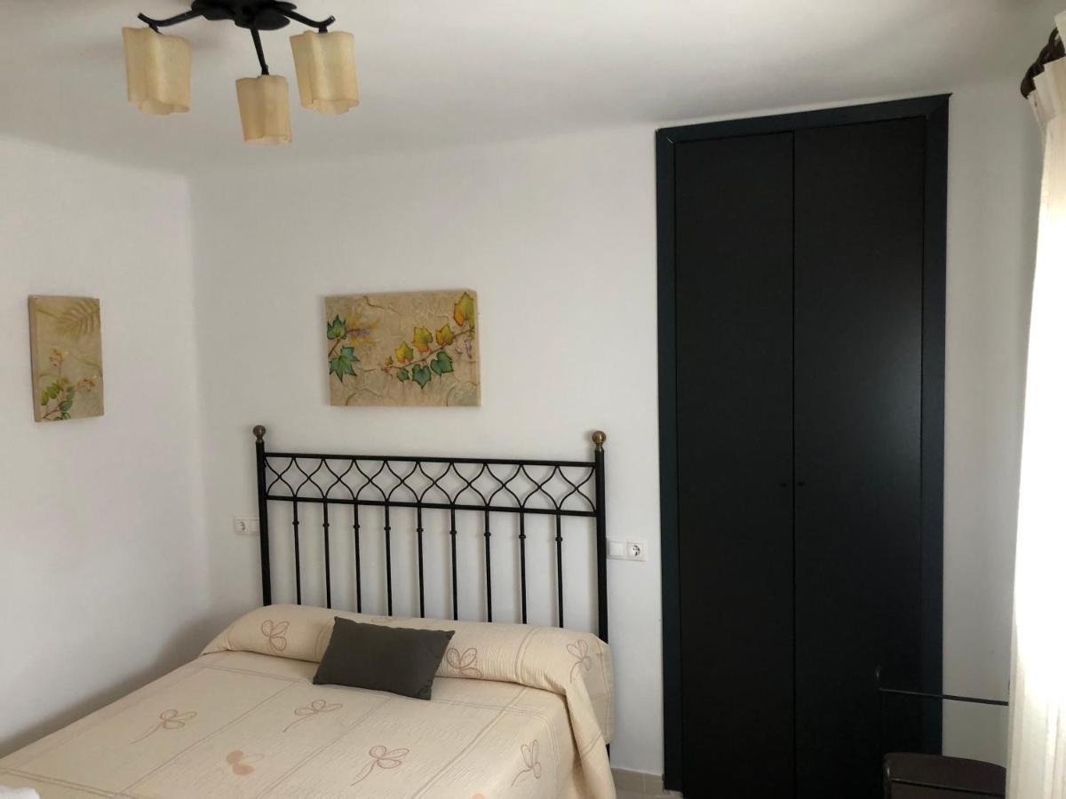 Hostal-Restaurante Fogon De Gredos Гисандо Экстерьер фото