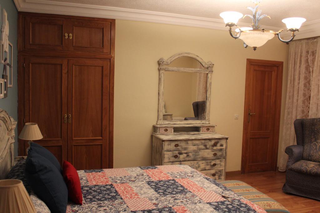 Hostal-Restaurante Fogon De Gredos Гисандо Экстерьер фото