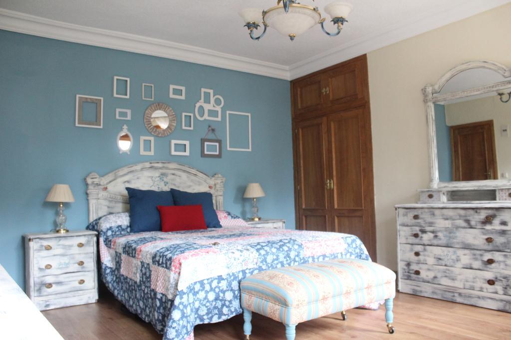 Hostal-Restaurante Fogon De Gredos Гисандо Экстерьер фото
